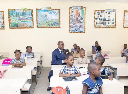 Côte d'Ivoire / Rentrée scolaire 2026-2027